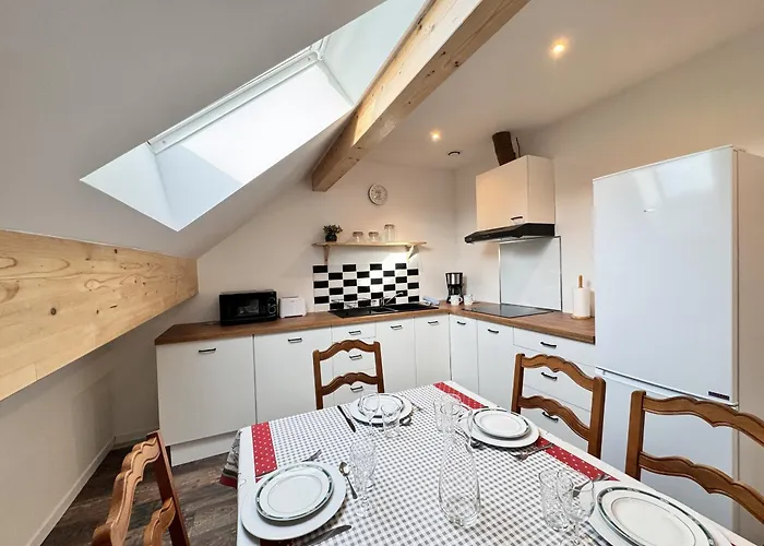 Privees Avec Salle D'eau, Clim, Tv - Proche Circuit - Campagne - 2p בית הארחה 3*